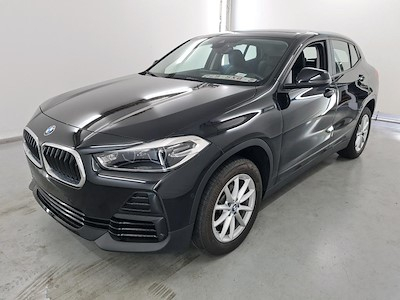 BMW X2 1.5 SDRIVE16D 85KW