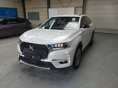 Citroen Ds 7 crossback 1.6 PHEV RIVOLI AUTO 4WD