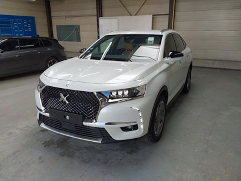 Citroen Ds 7 crossback 1.6 PHEV RIVOLI AUTO 4WD