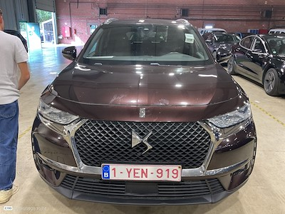 Citroen Ds7 crossback diesel 1.5 BlueHDi So Chic (EU6.2)