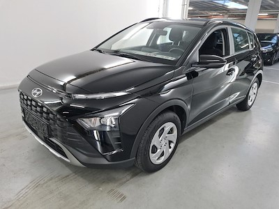 Hyundai BAYON 1.0 T-GDI 100 TWIST