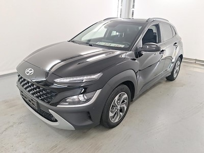 Hyundai KONA 1.6 GDI HYBRID TECHNO DCT