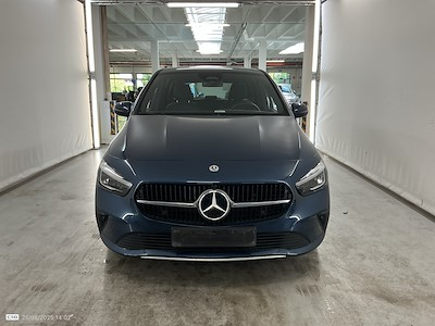Mercedes-Benz B-CLASS 1.3 B 250 E BUSINESS SOLUTION