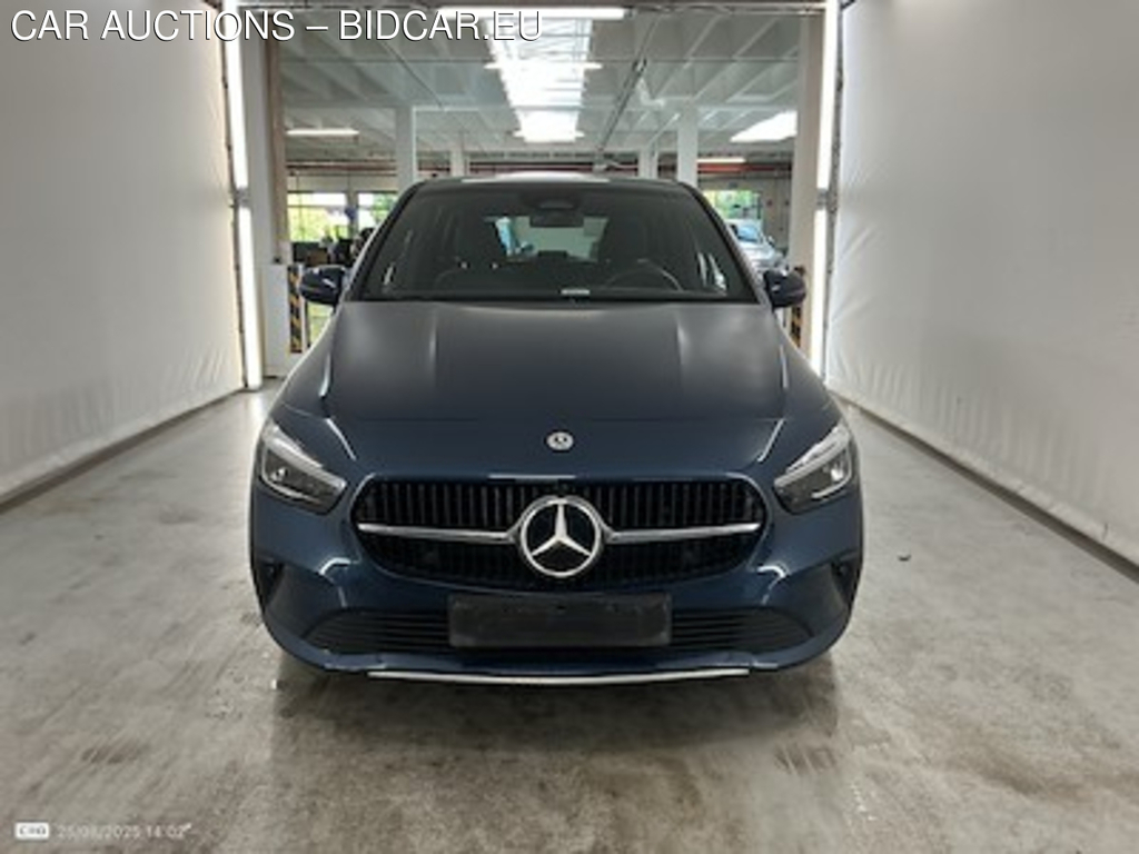 Mercedes-Benz B-CLASS 1.3 B 250 E BUSINESS SOLUTION