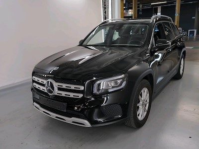 Mercedes-Benz Class glb x247 GLB 200 Business Solution
