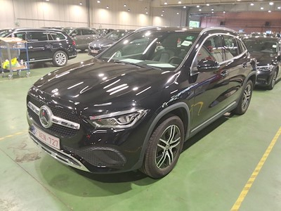 Mercedes-Benz GLA 1.3 GLA 250 E DCT BUSINESS SOLUTION