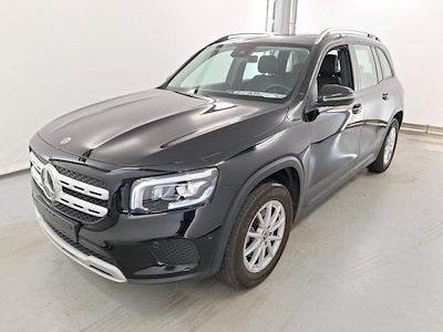Mercedes-Benz GLB 1.3 GLB 180 BUSINESS SOLUTION