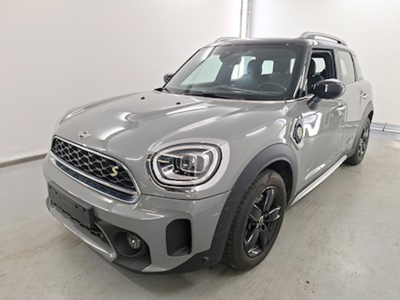 MINI COUNTRYMAN 1.5 COOPER S E 4WD AUTO