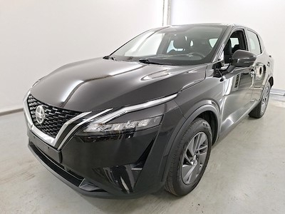 Nissan QASHQAI 1.3 MHEV 103KW BUSINESS EDITION