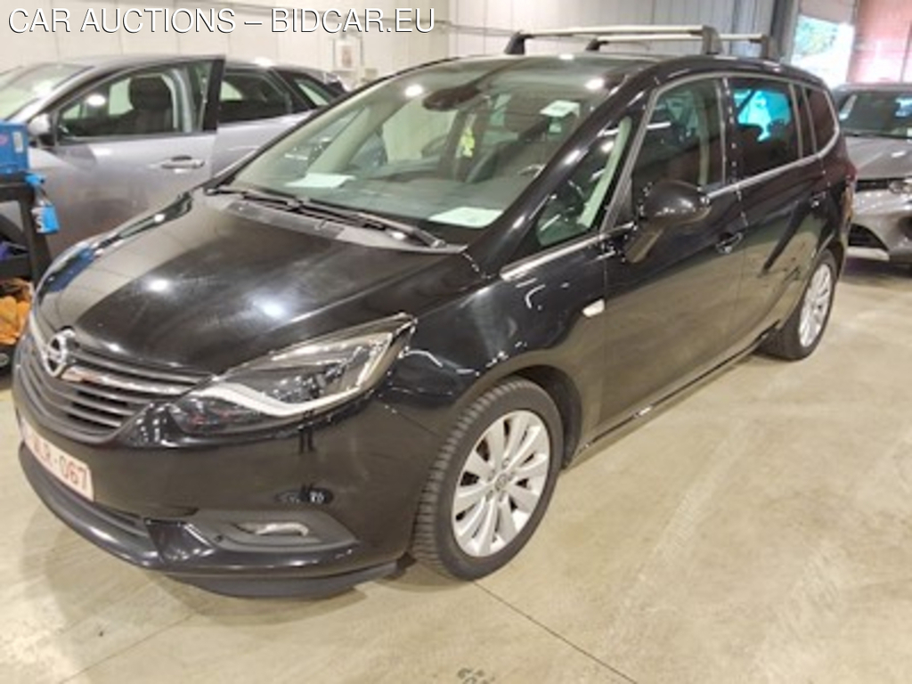 Opel Zafira diesel - 2016 1.6 CDTi BlueInj.ECOTEC D Innova. (EU6.2 STOCK