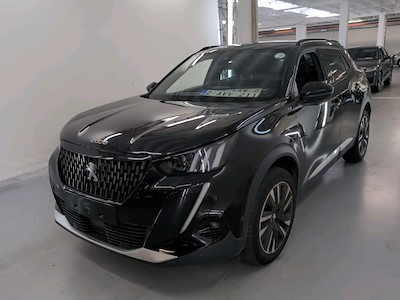 Peugeot 2008 1.2 PURETECH 96KW S-S AUTO GT PACK
