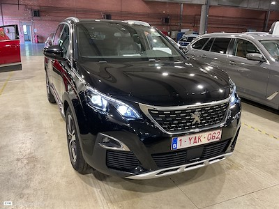 Peugeot 3008 - 2016 1.2 PureTech GT Line (EU6.3)