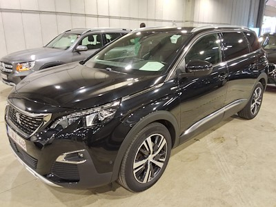 Peugeot 5008 1.2 PURETECH 130 AUTO GT LINE