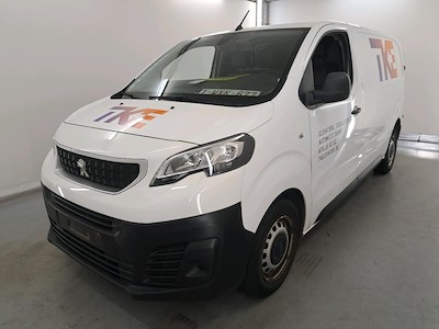 Peugeot Expert fourgon mwb dsl - 2016 2.0 BlueHDi L2 Standard Premium S&amp;S