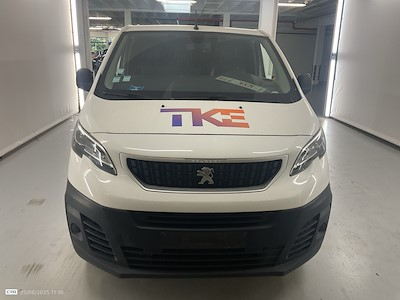 Peugeot Expert fourgon mwb dsl - 2016 2.0 BlueHDi L2 Standard Premium S&amp;S STOCK
