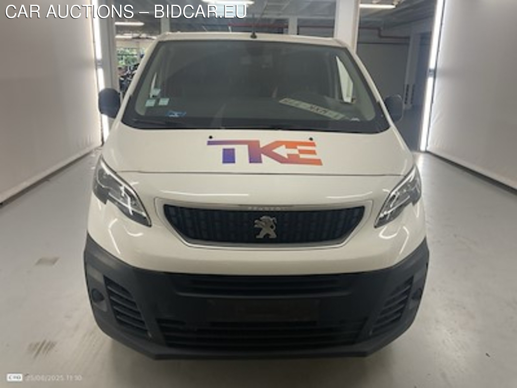 Peugeot Expert fourgon mwb dsl - 2016 2.0 BlueHDi L2 Standard Premium S&S STOCK
