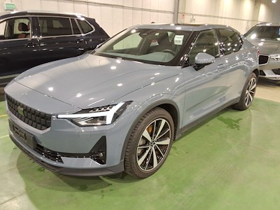 Polestar 2 78 kWh Dual Motor Launch