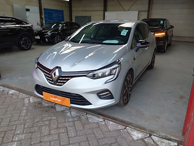 Renault CLIO 1.0 TCE 90 X-TRONIC LUTECIA