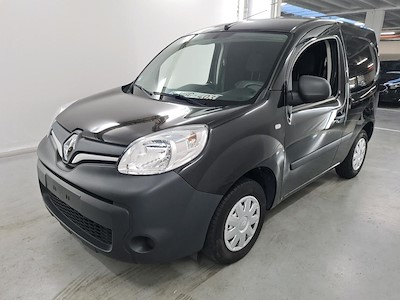 Renault Kangoo express compact dsl - 2 1.5 dCi Energy Grand Confort (EU6)