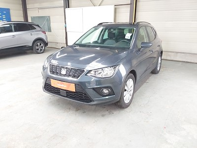 Seat ARONA 1.0 TSI Move! DSG (EU6.2)