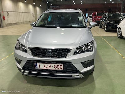 Seat ATECA 1.0 TSI MOVE