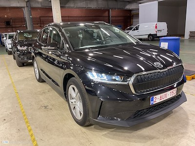 Skoda ENYAQ 62KWH IV 60