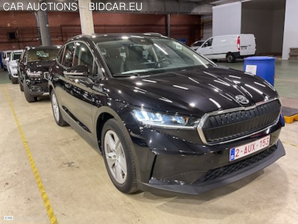 Skoda ENYAQ 62KWH IV 60