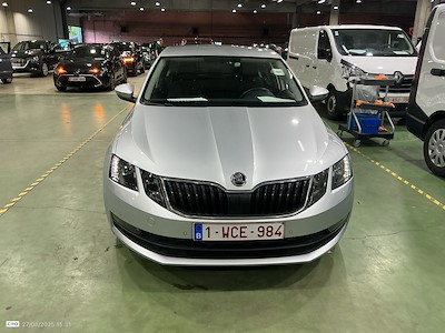 Skoda Octavia diesel - 2017 1.6 CR TDi Ambition