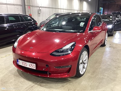 Tesla Model 3 75 kWh Long-Range Dual Motor