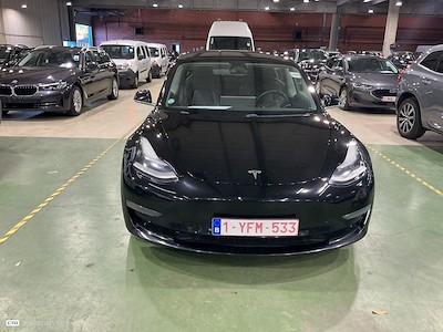 Tesla Model 3 75 kWh Long-Range Dual Motor