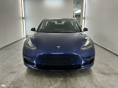 Tesla Model 3 BEV 75KWH LONG RANGE DUAL MOTOR 4WD AUTO