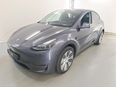 Tesla Model Y BEV 75KWH LONG RANGE AUTO 4WD