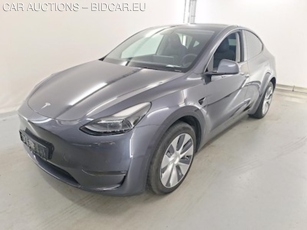 Tesla Model Y BEV 75KWH LONG RANGE AUTO 4WD