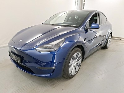 Tesla Model Y BEV LONG RANGE AUTO 4WD