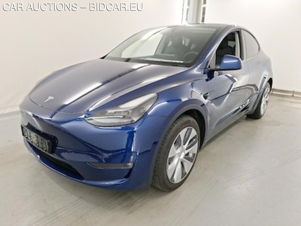 Tesla Model Y BEV LONG RANGE AUTO 4WD