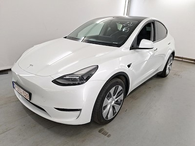 Tesla Model Y BEV LONG RANGE AUTO 4WD