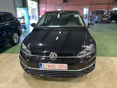 Volkswagen Golf vii - 2017 1.0 TSI Comfortline OPF (EU6.2)rn