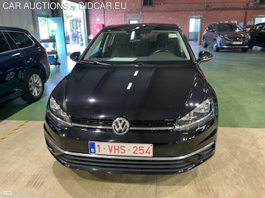 Volkswagen Golf vii - 2017 1.0 TSI Comfortline OPF (EU6.2)rn