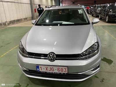 Volkswagen Golf vii variant - 2017 1.0 TSI Comfortline OPF STOCK