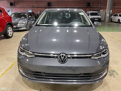 Volkswagen Golf viii 1.4 EHYBRID STYLE DSG