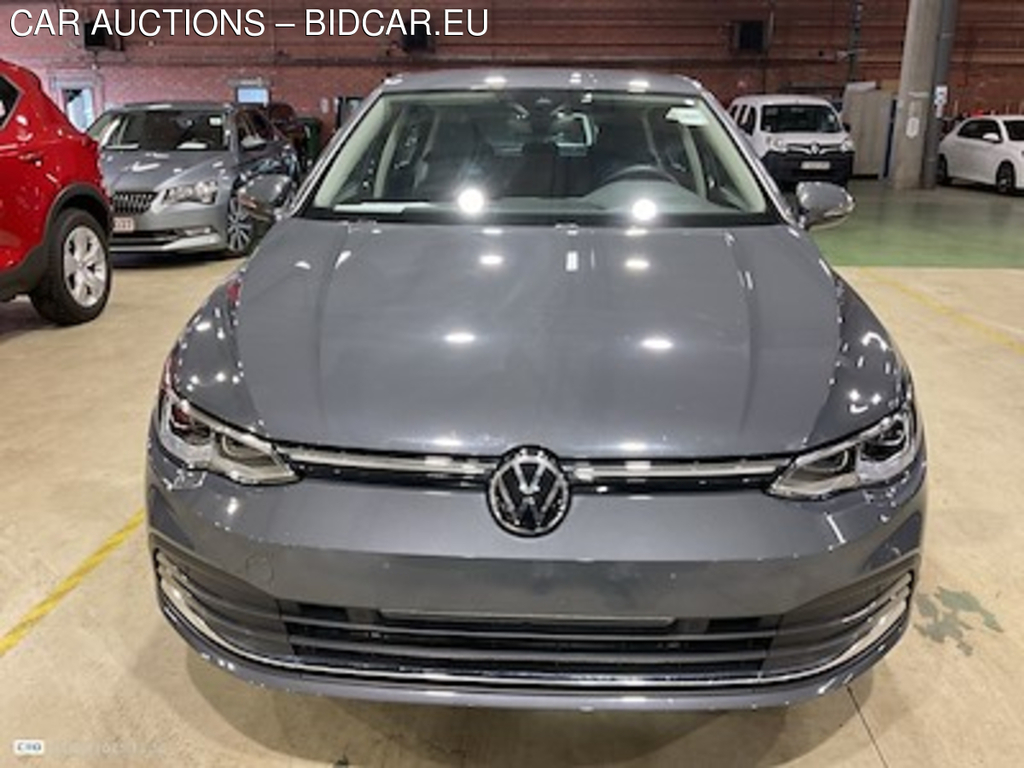 Volkswagen Golf viii 1.4 EHYBRID STYLE DSG