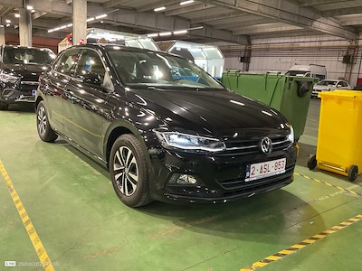 Volkswagen POLO 1.0 TSI UNITED