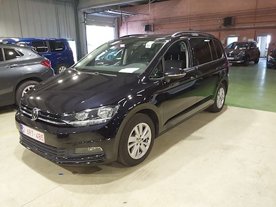 Volkswagen TOURAN 1.5 TSI TRENDLINE DSG