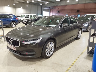 Volvo S90 diesel - 2016 2.0 D3 Momentum AdBlue (EU6d-TEMP)