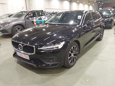 Volvo V60 diesel - 2018 2.0 D3 Momentum Pro Geartronic