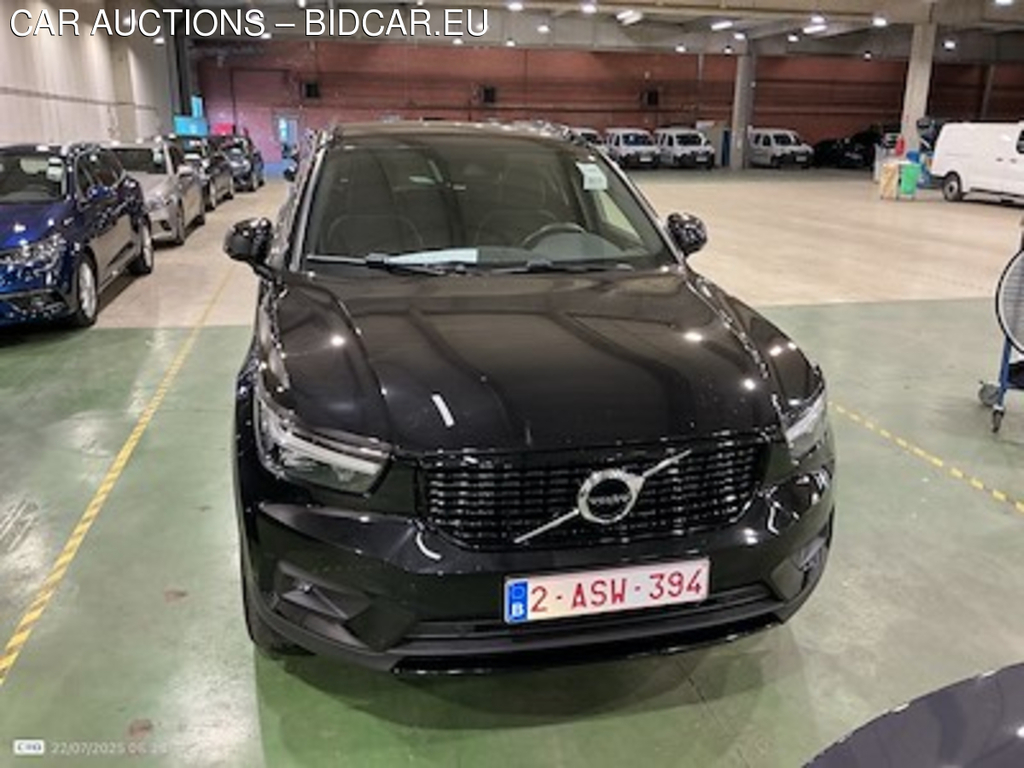 Volvo XC40 1.5 T2 R-Design