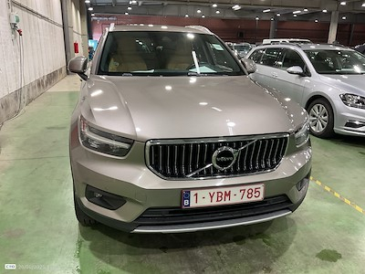 Volvo XC40 1.5 T3 Momentum Pro Geartronic
