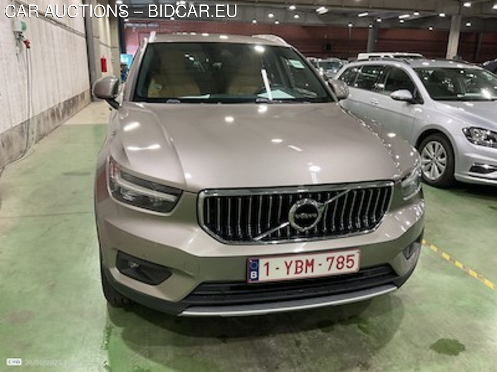 Volvo XC40 1.5 T3 Momentum Pro Geartronic
