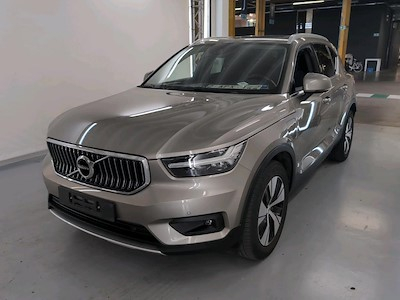 Volvo XC40 1.5 T4 RECHARGE GEARTR. INSCRIPTION EXPR
