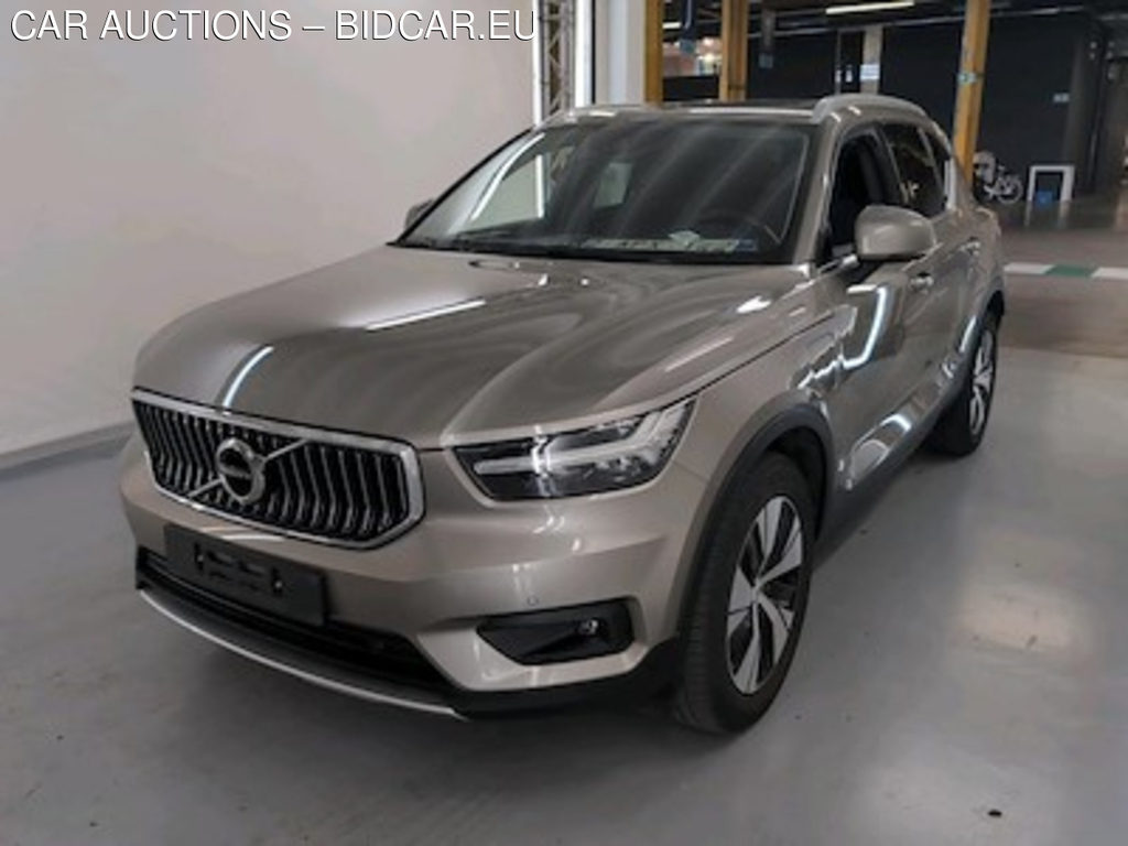 Volvo XC40 1.5 T4 RECHARGE GEARTR. INSCRIPTION EXPR